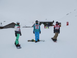 Skilager 2018 Donnerstag - 1